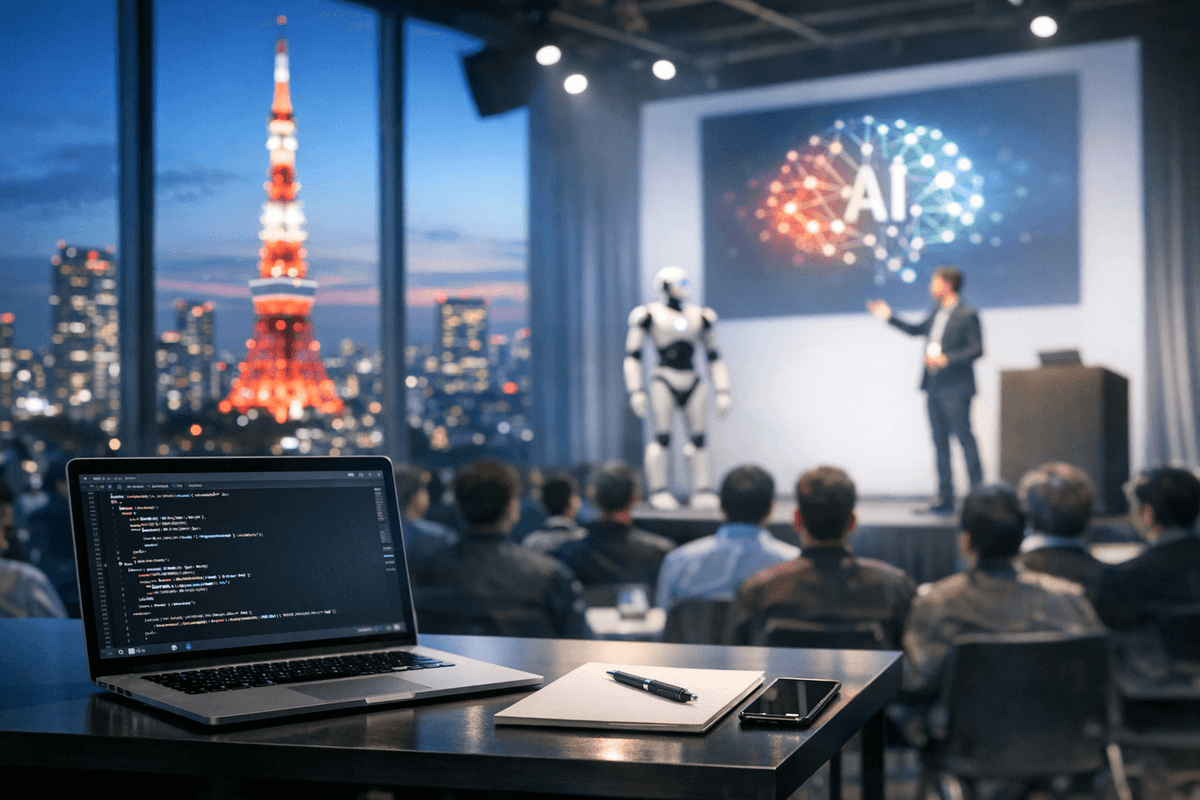 Code with Claude Tokyo 2026 参加レポート