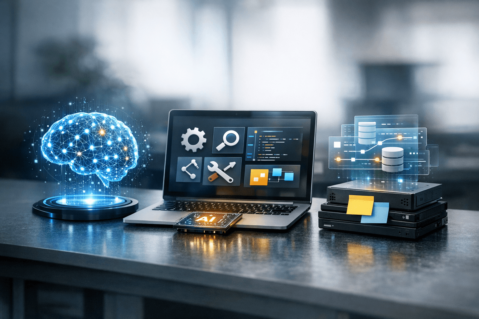 Microsoft Foundry Agent Service の全体像：Planner・Tool・Memory を理解する