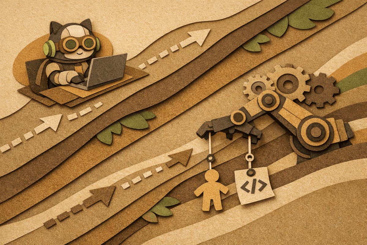 GitHub Copilot カスタマイズ応用編 — Agent Hooks でエージェントの振る舞いを自動制御する
