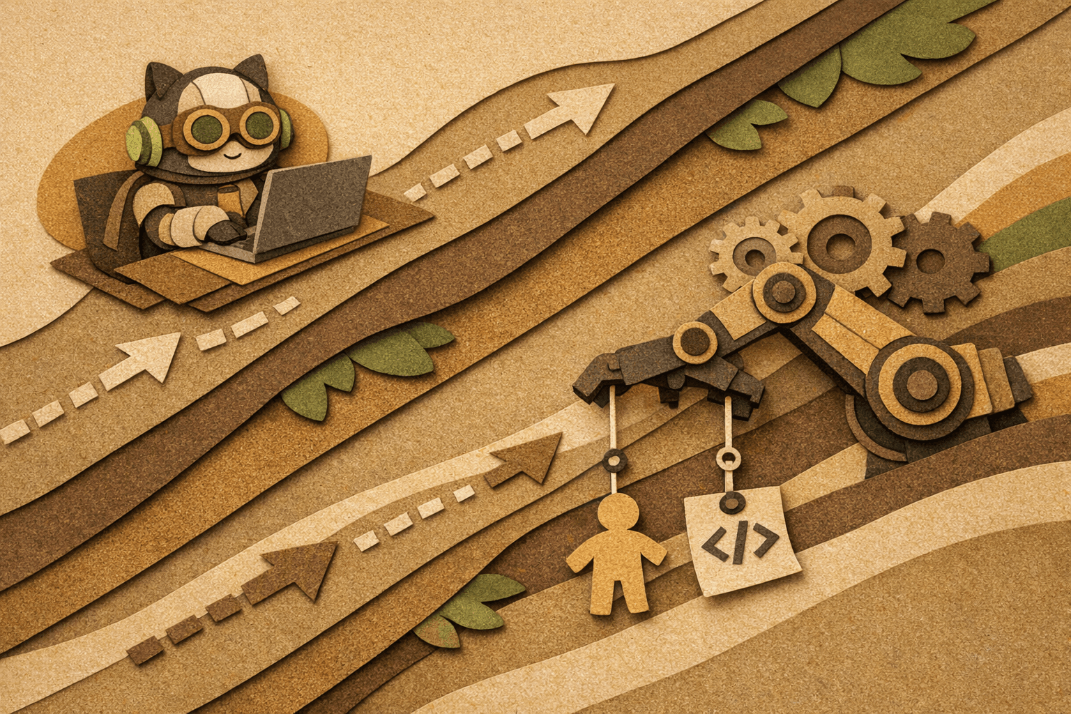 GitHub Copilot カスタマイズ応用編 — Agent Hooks でエージェントの振る舞いを自動制御する