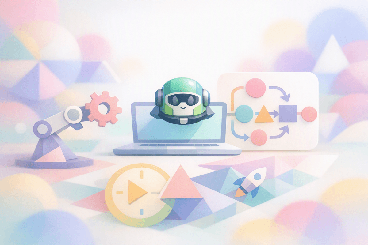 GitHub Copilot app で日常タスクを自動化する — Copilot automations 入門