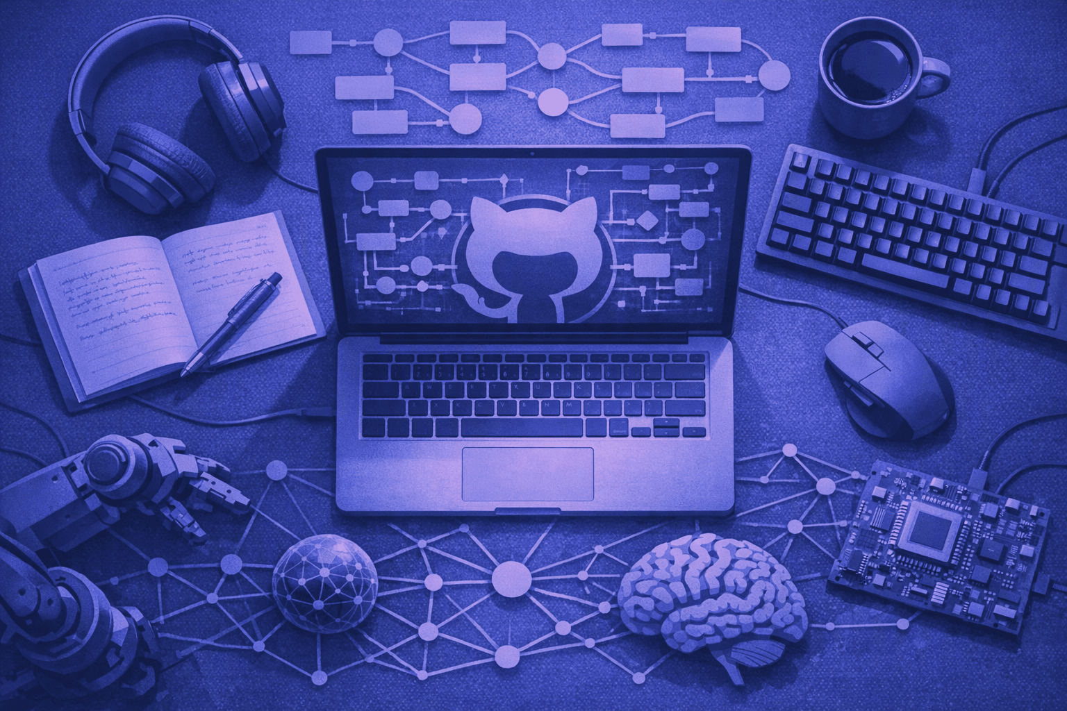 GitHub Agentic Workflows（gh-aw）徹底ディープダイブ — 自然言語で書く「Continuous AI」の全貌