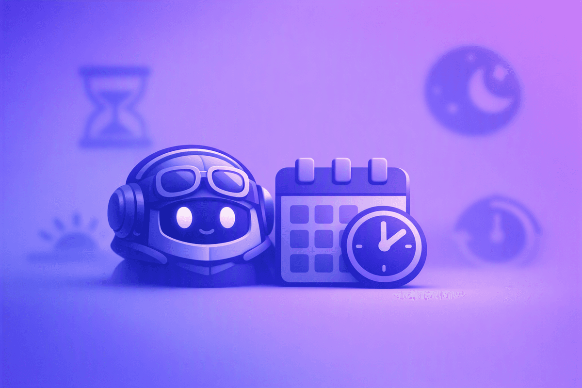 GitHub Copilot で定期実行ジョブは作れる？ 4 つのスケジュール実行を徹底整理