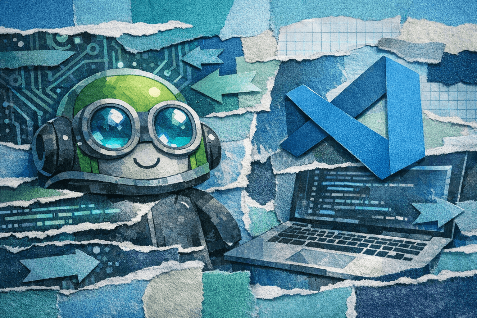 GitHub Copilot Agentic Workflows 入門: VS Code で始める実践パターン