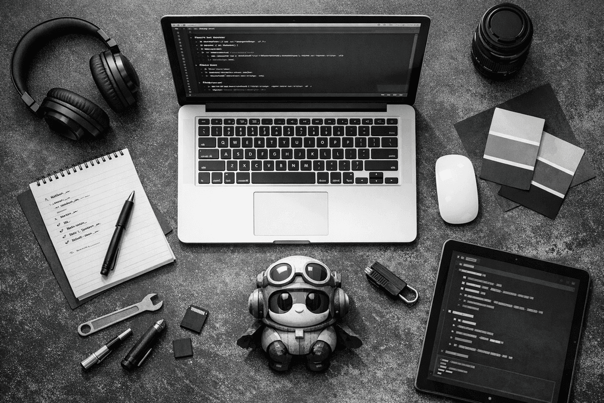 GitHub Copilot を Markdown でカスタマイズする実践ガイド