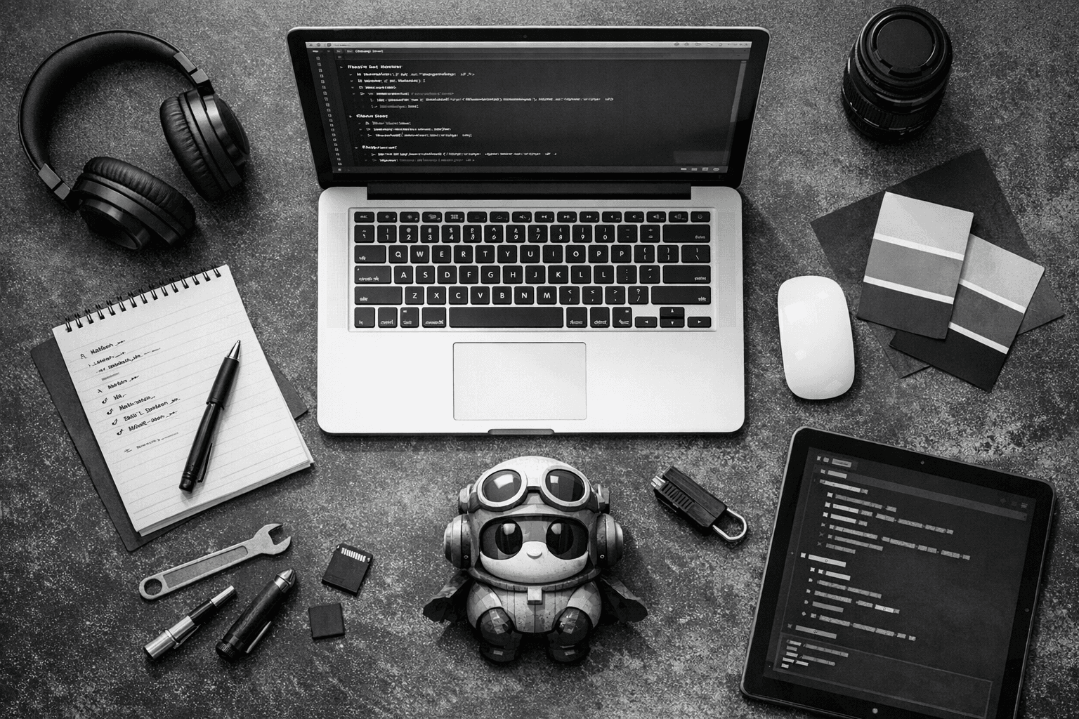 GitHub Copilot を Markdown でカスタマイズする実践ガイド