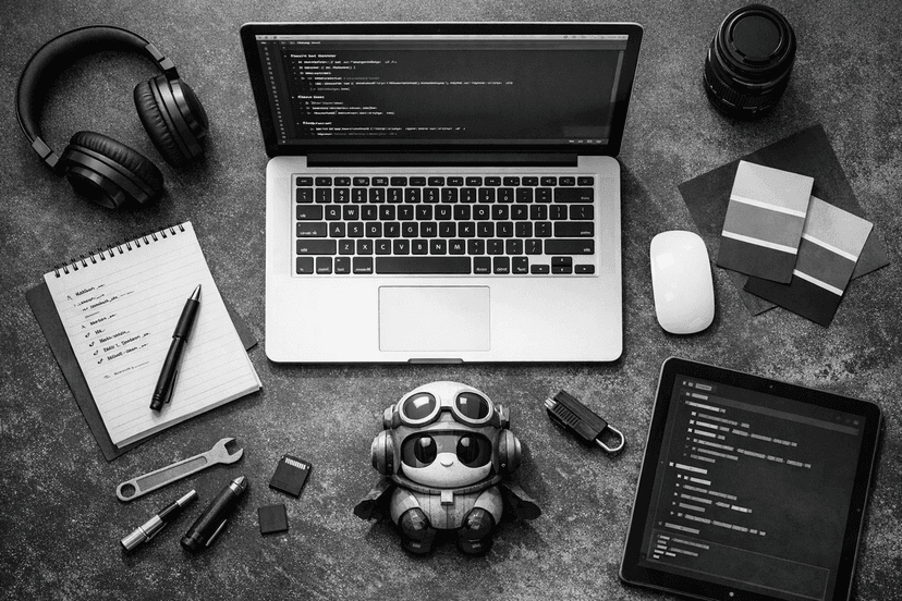 GitHub Copilot を Markdown でカスタマイズする実践ガイド