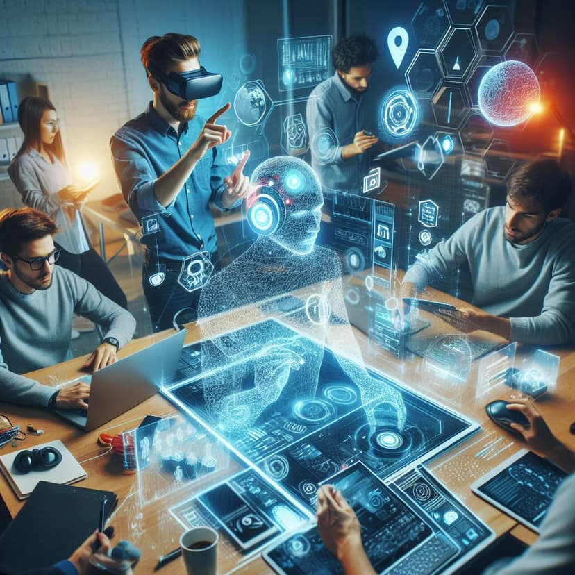 生成 AI を活用したアプリ開発